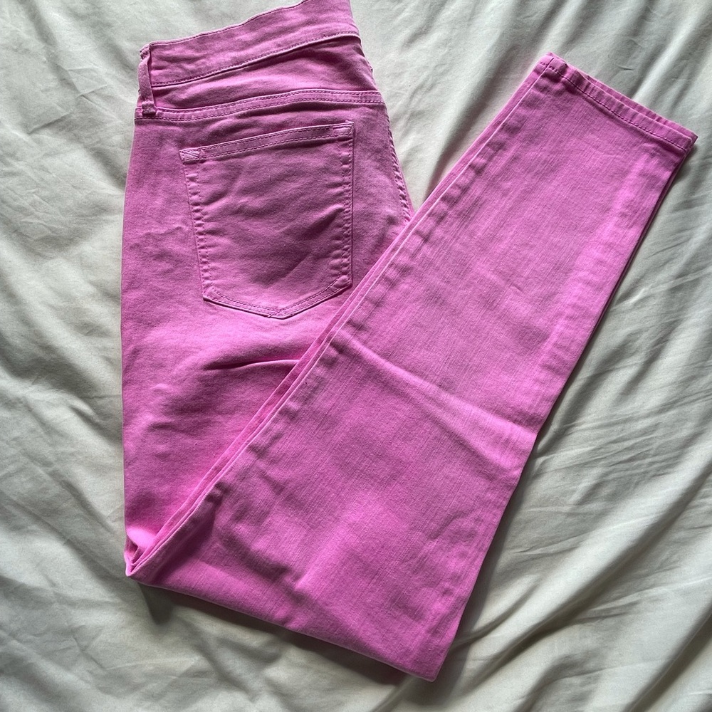 Gap legging jeans